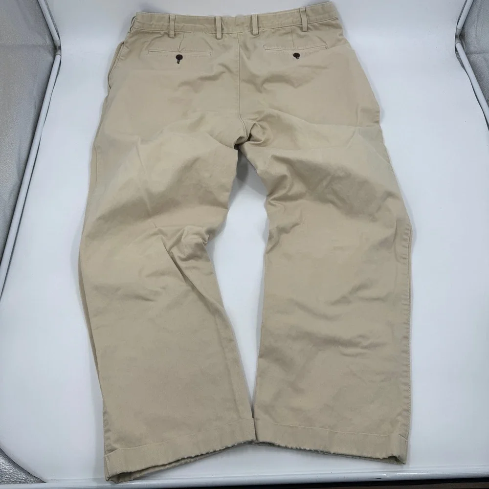 Orvis classic pleated